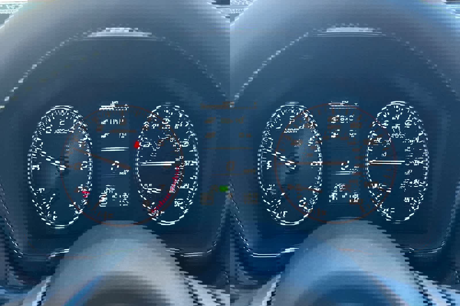 New 2025 Subaru Outback Limited image 29