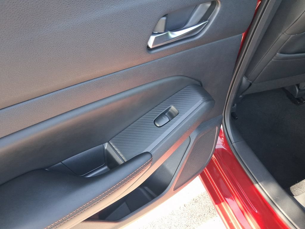 Certified 2020 Nissan Altima 2.5 SR FWD image 12