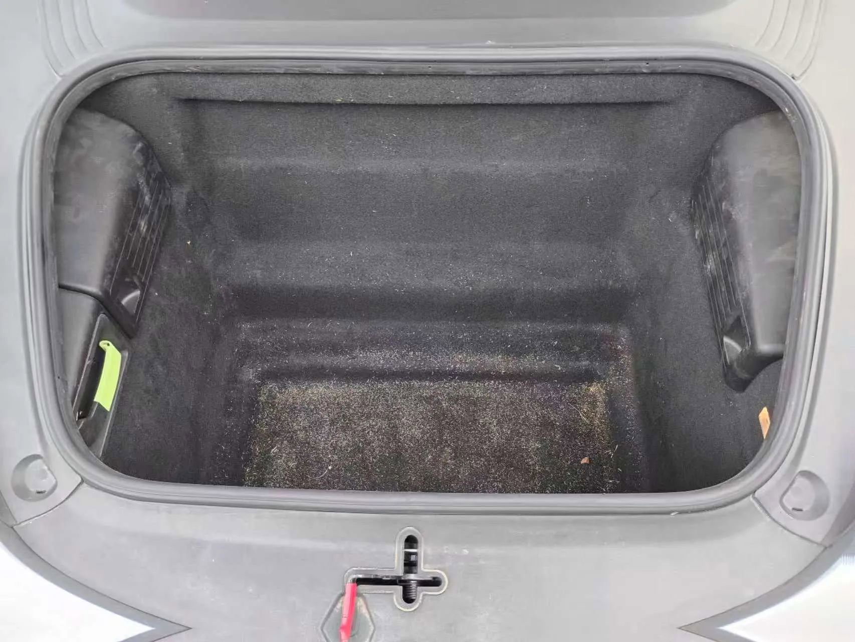 Used 2018 Porsche 718 Cayman RWD image 26