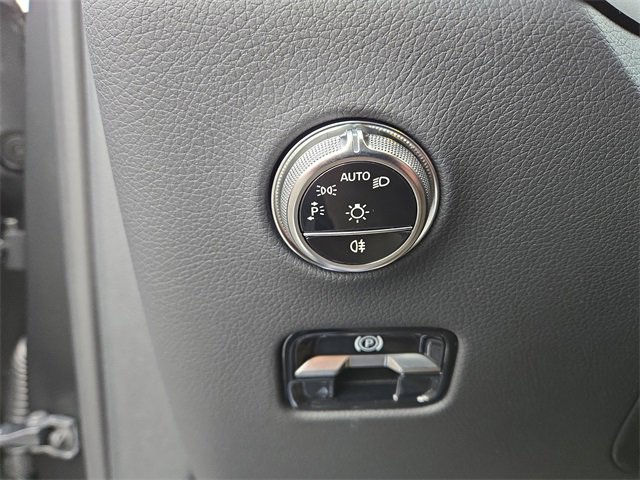 New 2026 Mercedes-Benz GLC 300 4MATIC image 19