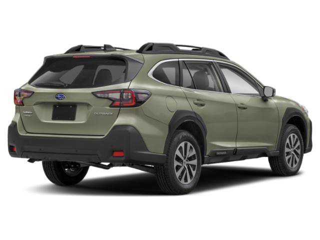 Certified 2025 Subaru Outback Premium AWD/4WD image 2