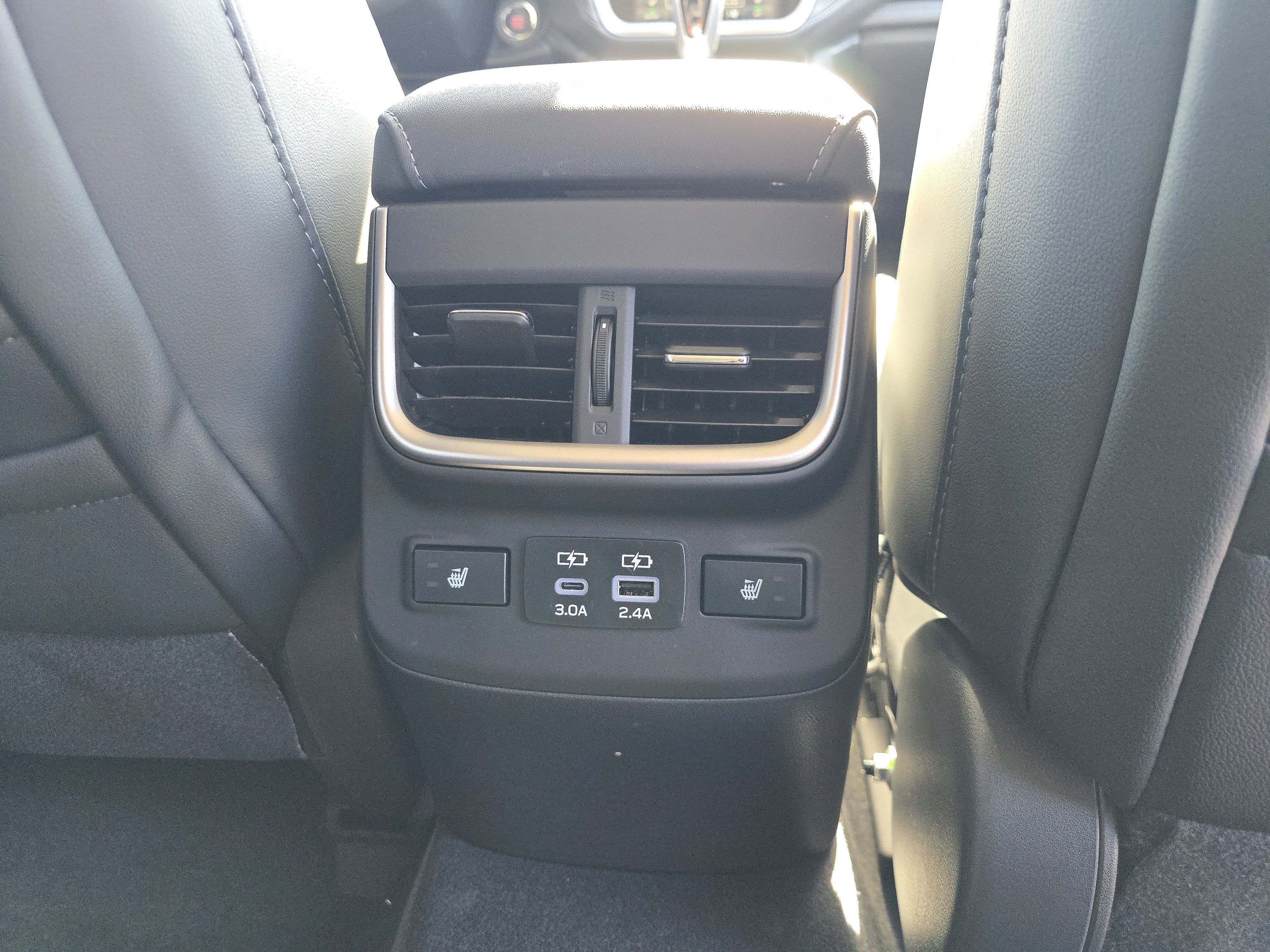 New 2025 Subaru Outback Limited image 20