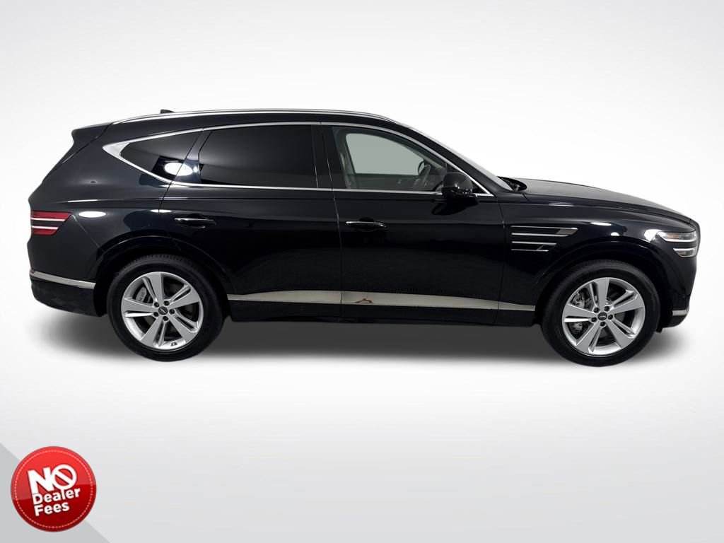 Used 2023 Genesis GV80 2.5T w/ Advanced Package image 1