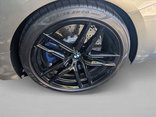 Used 2022 BMW M8 Competition w/ M Carbon Exterior Package AWD/4WD image 25