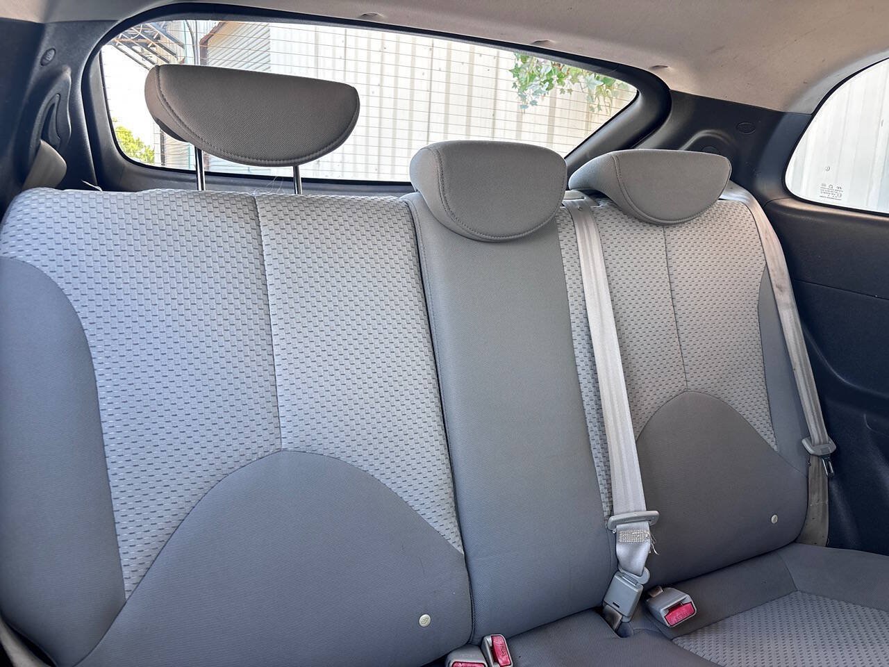Used 2009 Hyundai Accent GS w/ Popular Equipment Pkg 2 FWD image 22