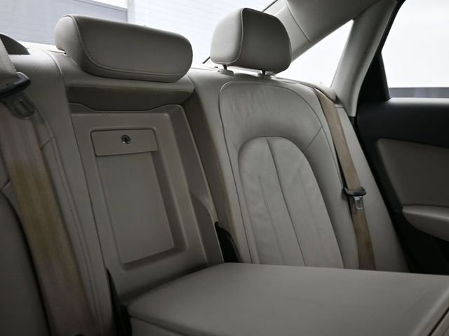 Used 2016 Audi A6 2.0T Premium Plus w/ Premium Plus Package AWD/4WD image 20