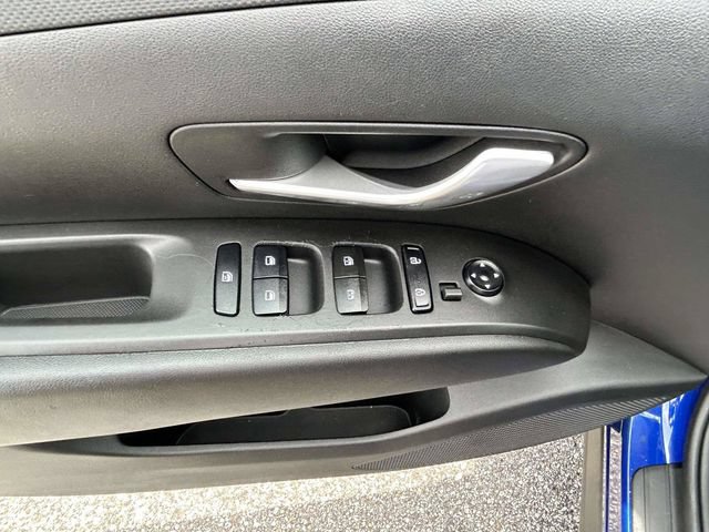 Used 2022 Hyundai Tucson SEL w/ Cargo Package FWD image 13