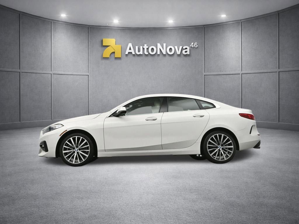 Used 2021 BMW 228i xDrive Gran Coupe w/ Convenience Package image 40