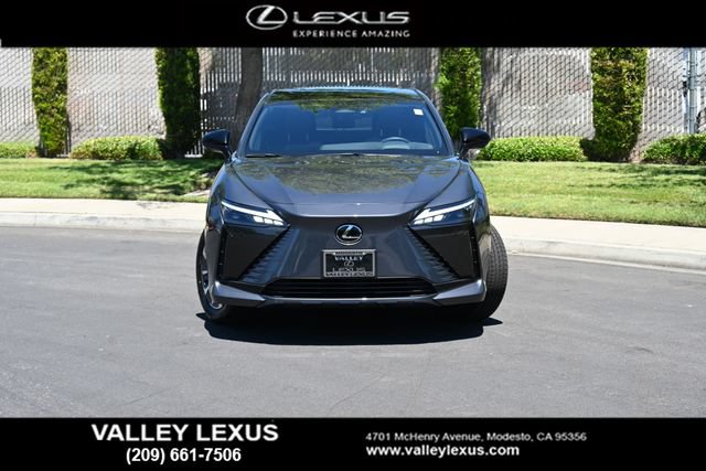 Used 2024 Lexus RZ 300e Premium w/ Technology Package FWD image 2