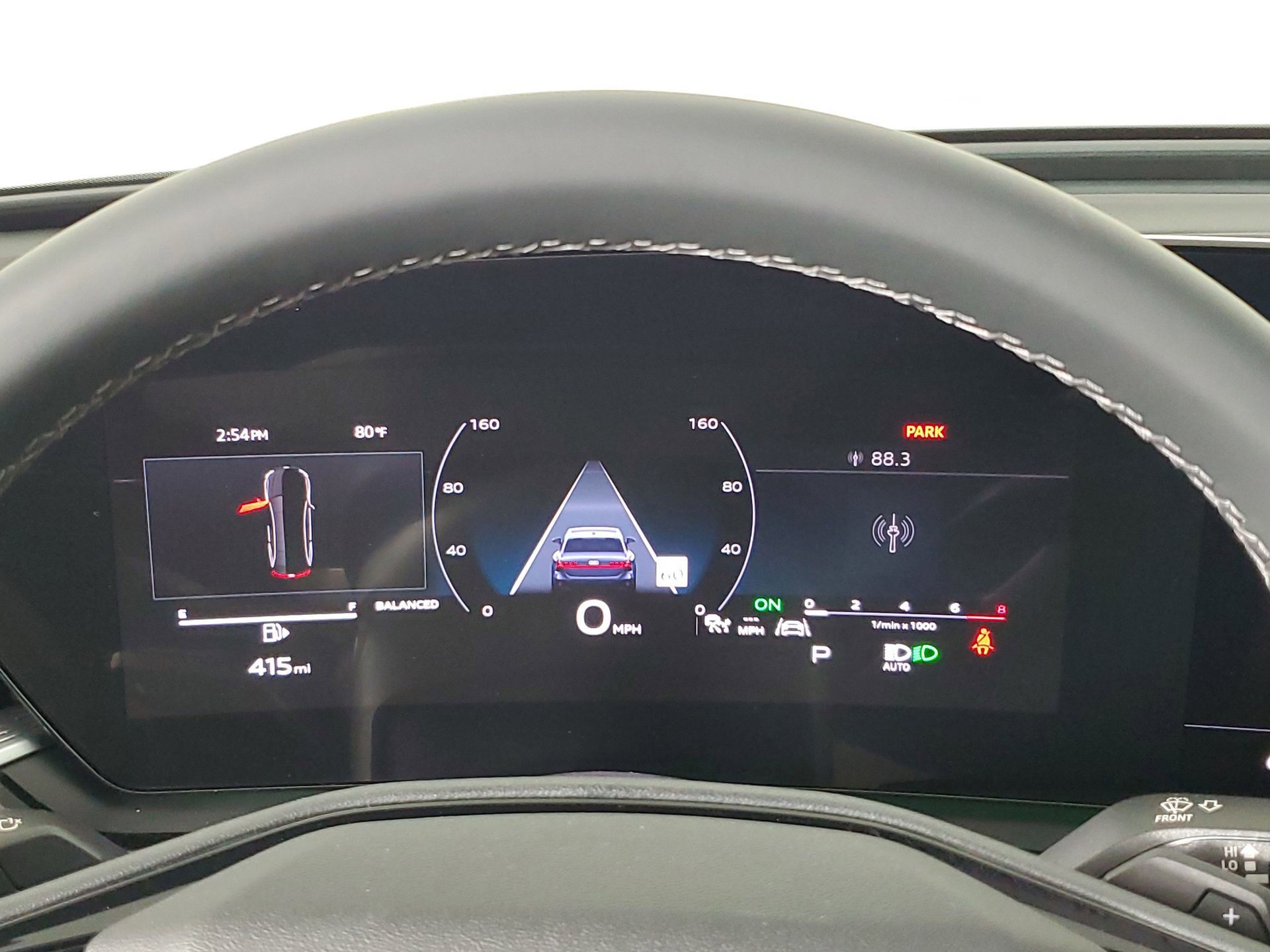 New 2026 Audi A6 Premium Plus image 33