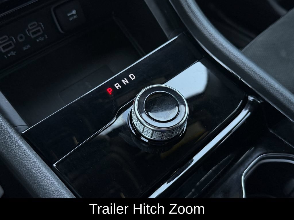 Used 2023 Jeep Grand Cherokee Altitude AWD/4WD image 22