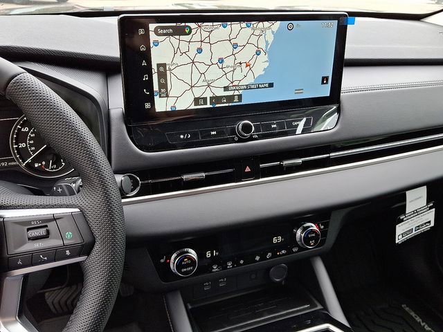 New 2025 Mitsubishi Outlander SE image 11