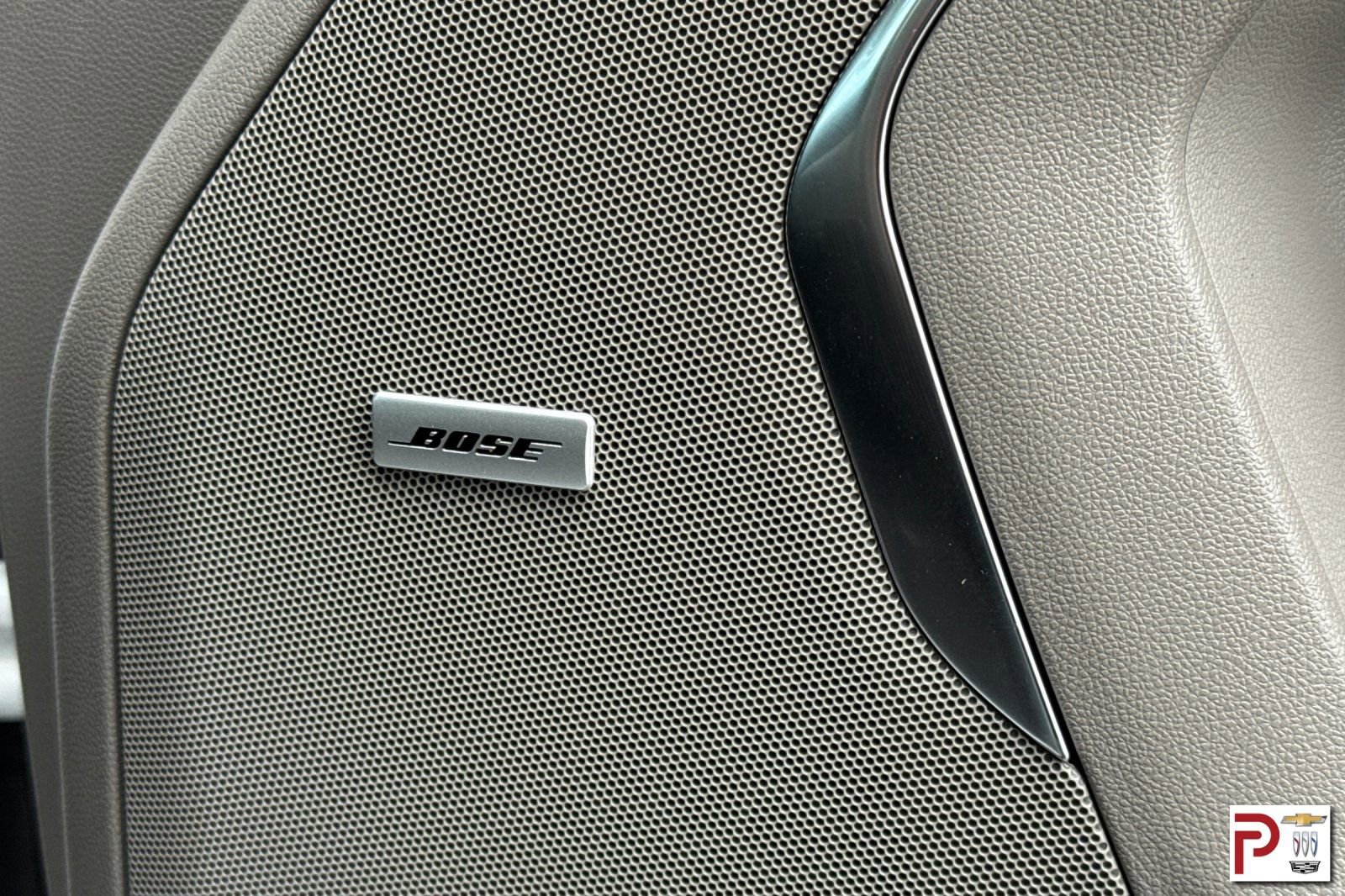 Certified 2025 GMC Yukon XL Elevation image 21