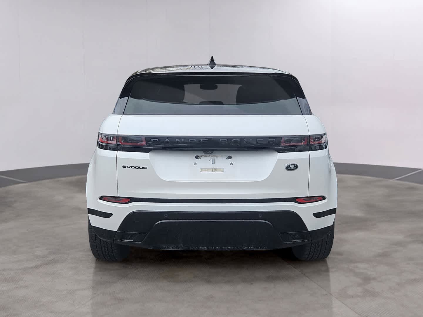 Used 2023 Land Rover Range Rover Evoque R-Dynamic SE AWD/4WD image 5