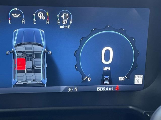 Certified 2024 Ford F250 Limited w/ FX4 Off-Road Package image 24