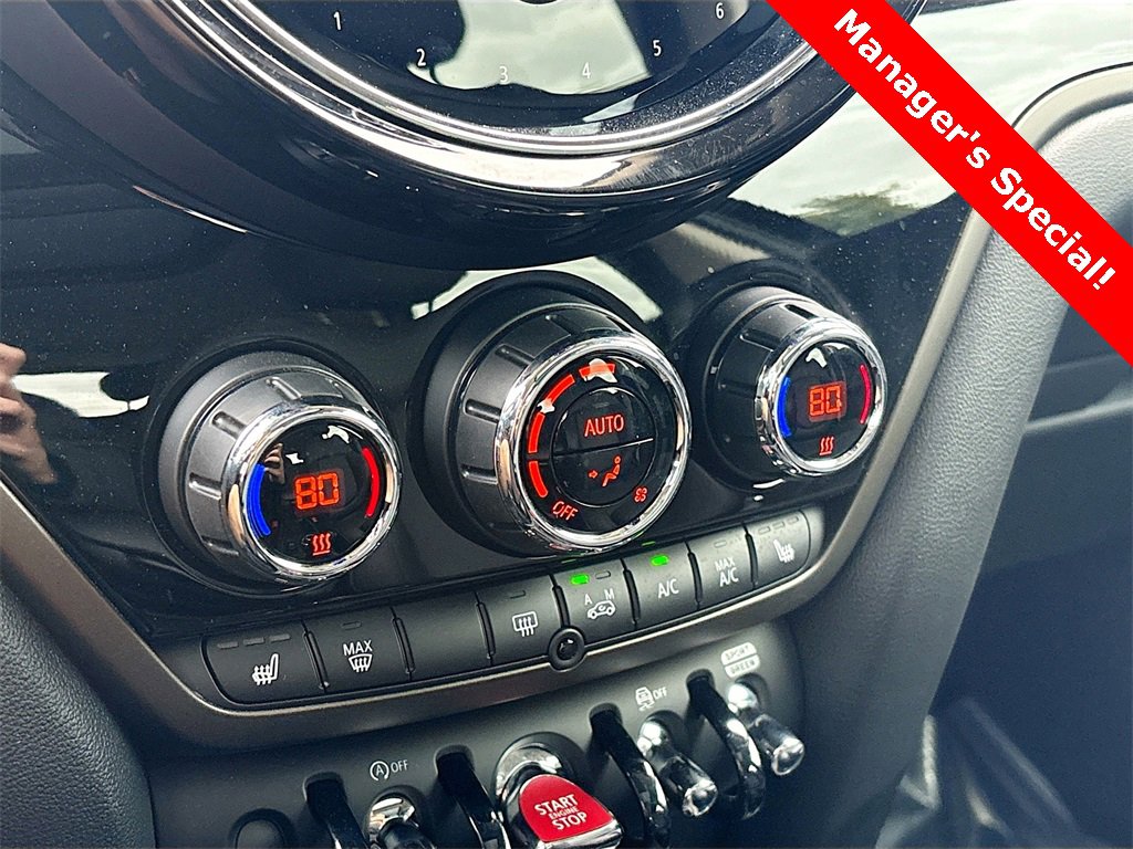 Used 2024 MINI Cooper Countryman S image 16