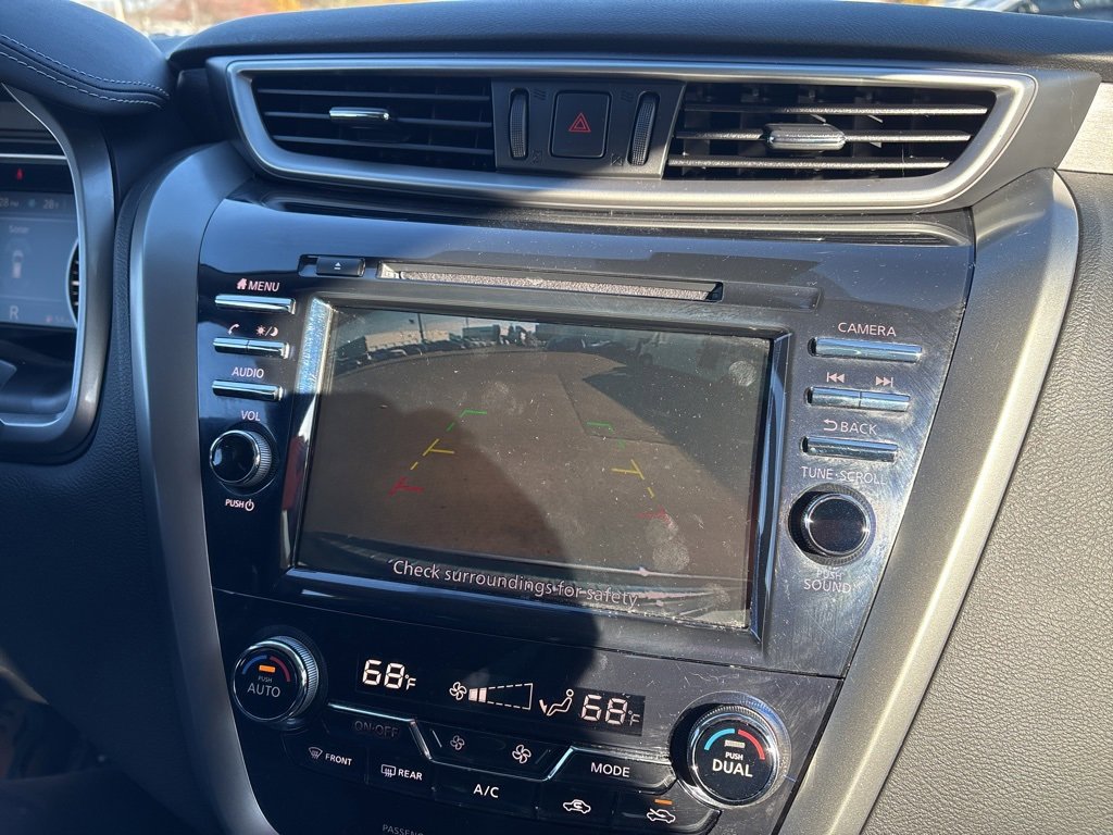 Used 2024 Nissan Murano SV image 25
