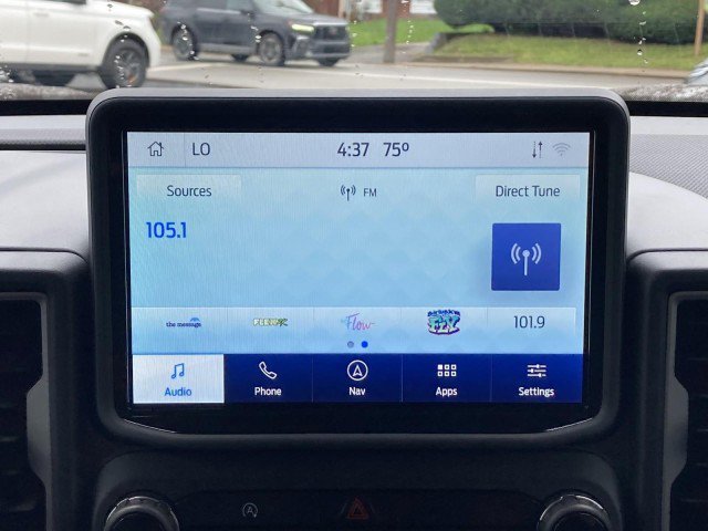 Certified 2022 Ford Bronco Sport Big Bend w/ Convenience Package AWD/4WD image 19