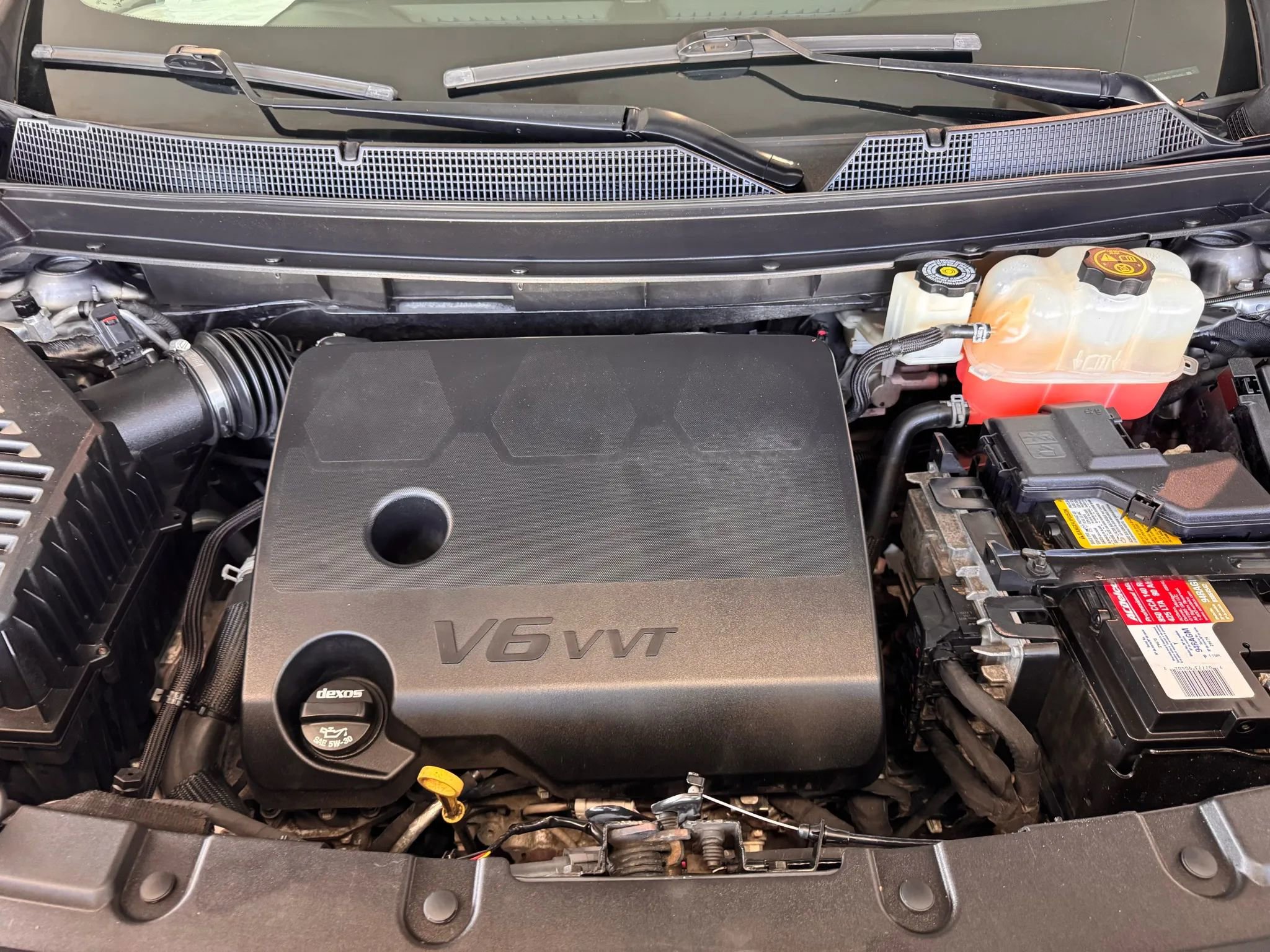 Used 2020 Chevrolet Traverse LS image 41