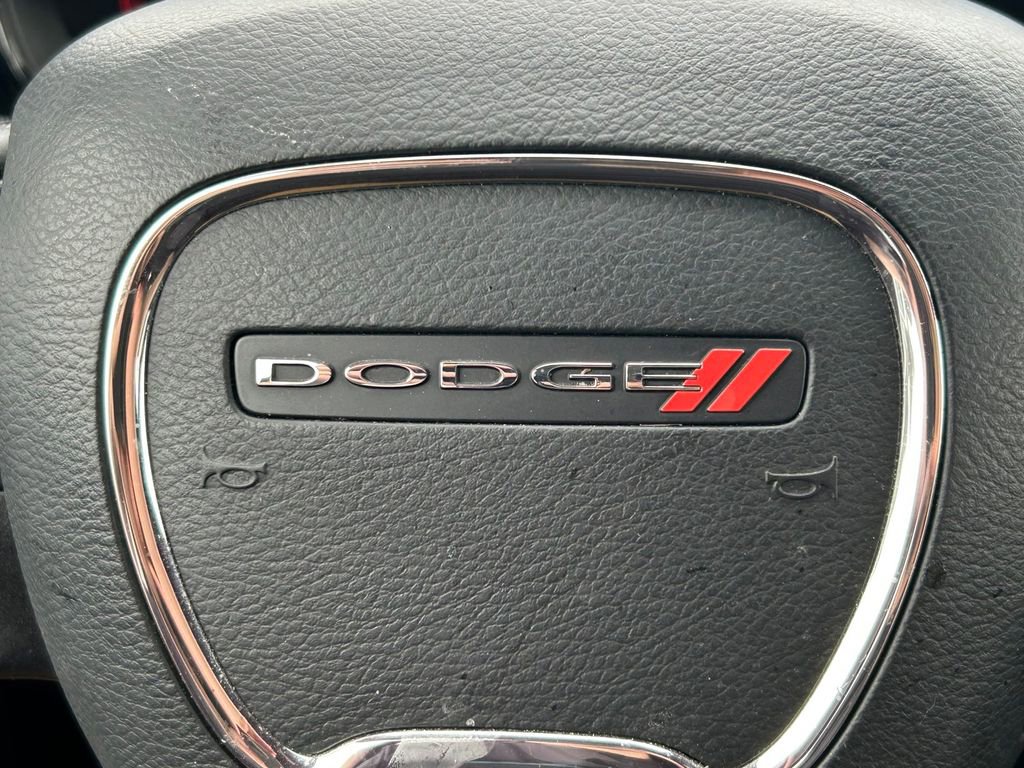 Used 2024 Dodge Durango GT image 42