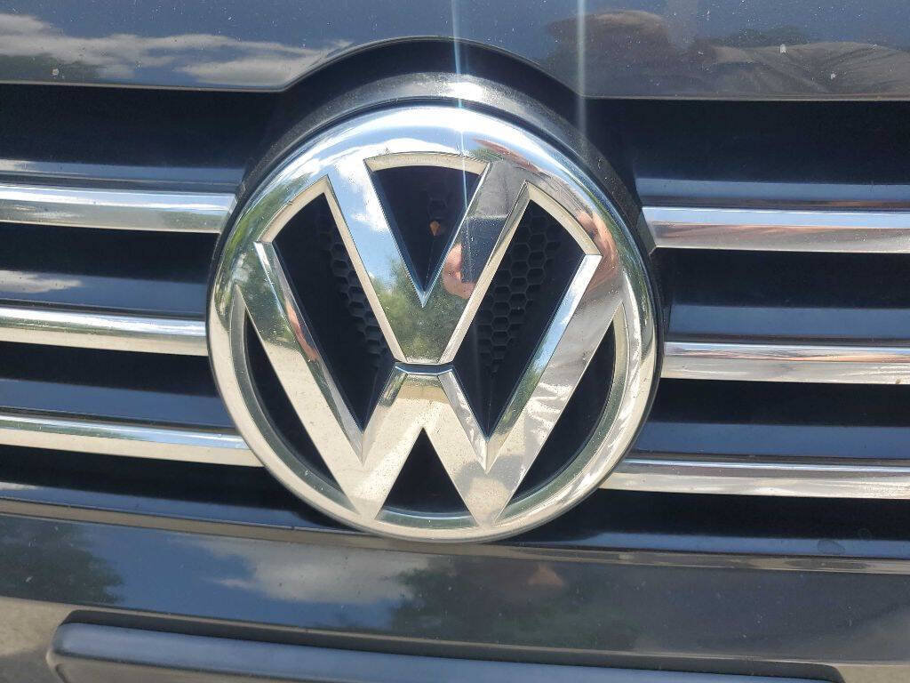 Used 2015 Volkswagen Passat 1.8T Sport FWD image 62