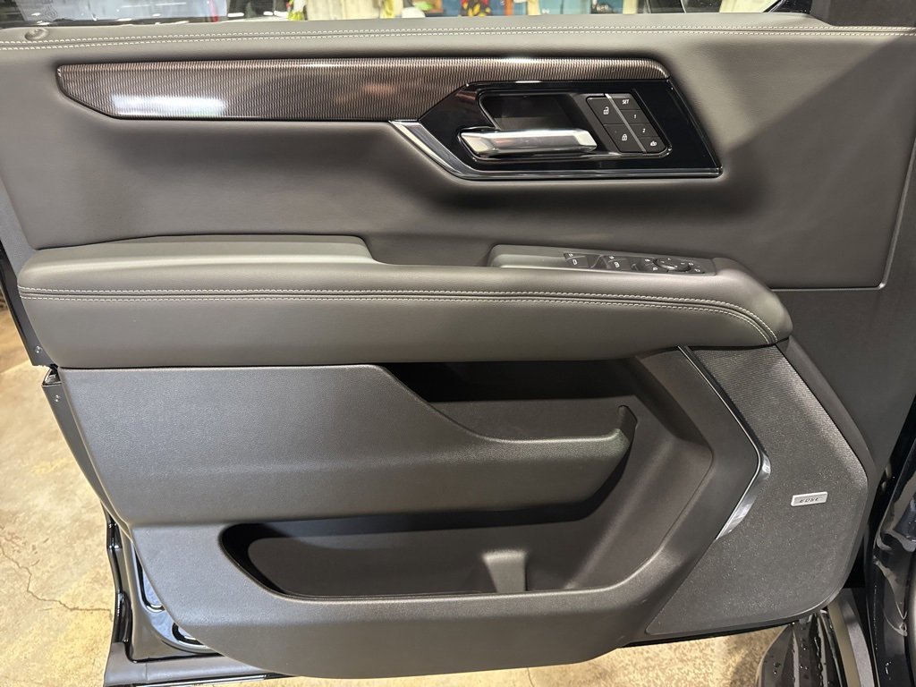 New 2026 GMC Yukon Elevation w/ Elevation Premium Package image 16