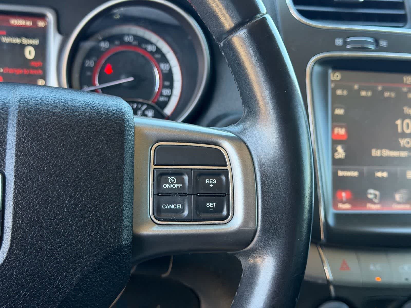 Used 2016 Dodge Journey Crossroad image 18