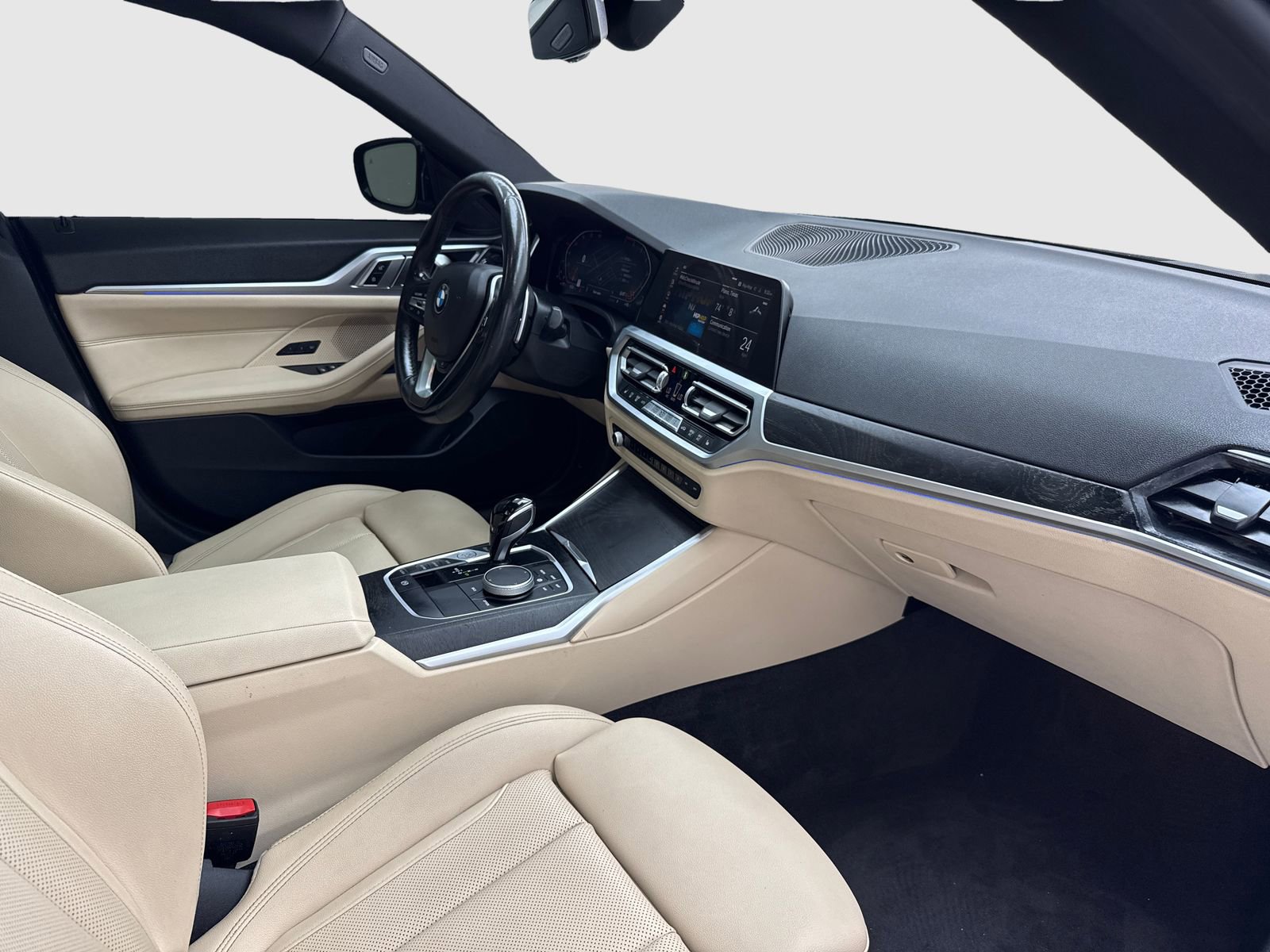 Used 2023 BMW 430i Gran Coupe RWD image 42