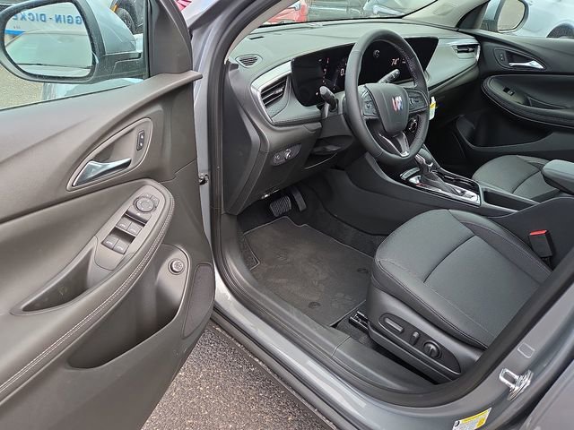 New 2026 Buick Encore GX Preferred w/ Comfort Package image 10