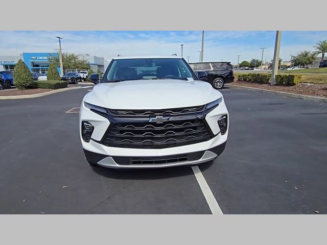 New 2026 Chevrolet Blazer LT w/ Convenience Package image 30