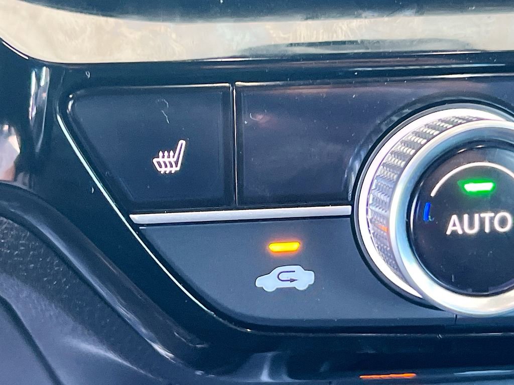 Used 2025 Honda Civic Sport image 19