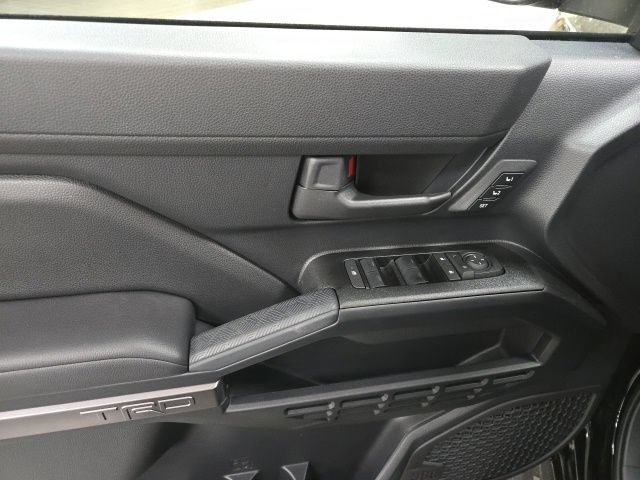 New 2026 Toyota 4Runner TRD Sport Premium AWD/4WD image 22