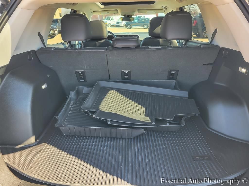 Used 2026 GMC Terrain Denali w/ LPO, Floor Liner Package AWD/4WD image 20