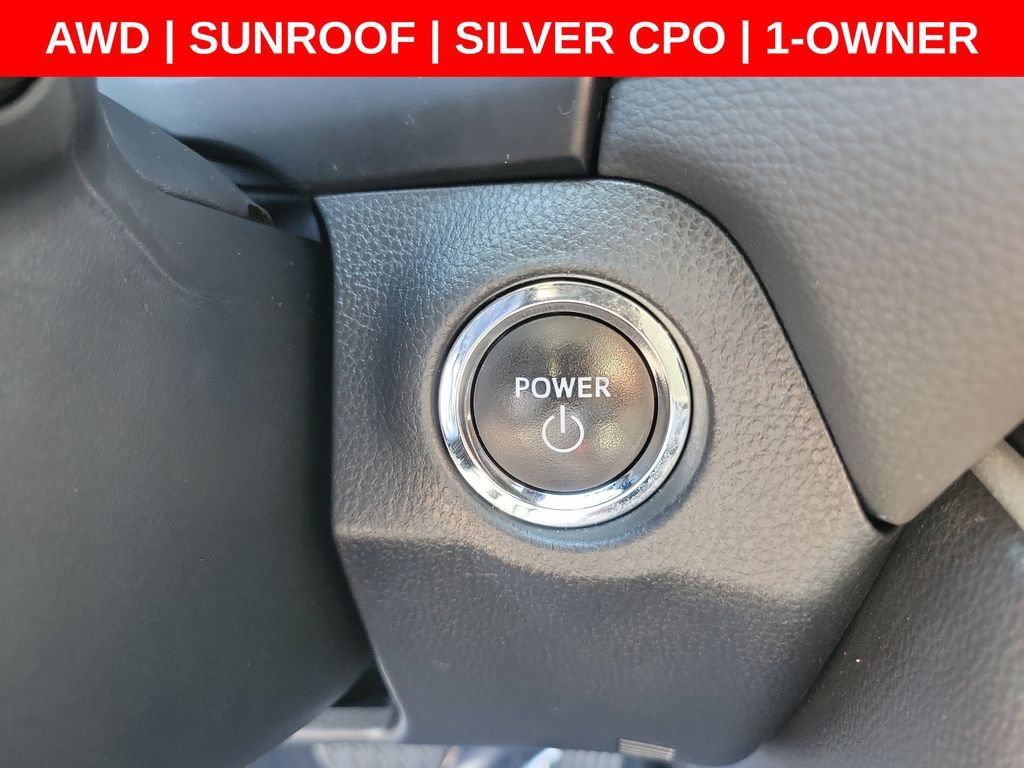 Used 2023 Toyota RAV4 SE AWD/4WD image 31