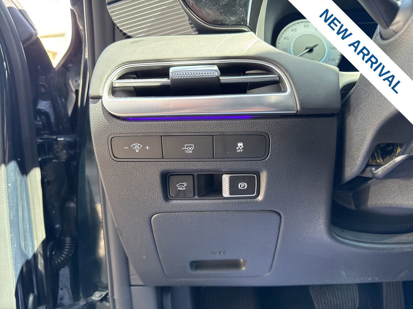 Used 2024 Hyundai Palisade Calligraphy image 20