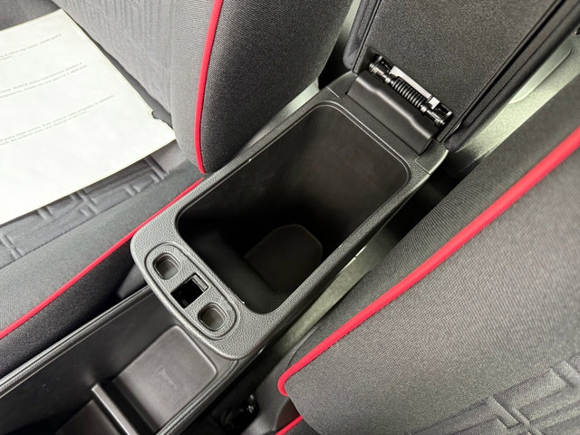 Used 2024 FIAT 500 e (RED) image 27