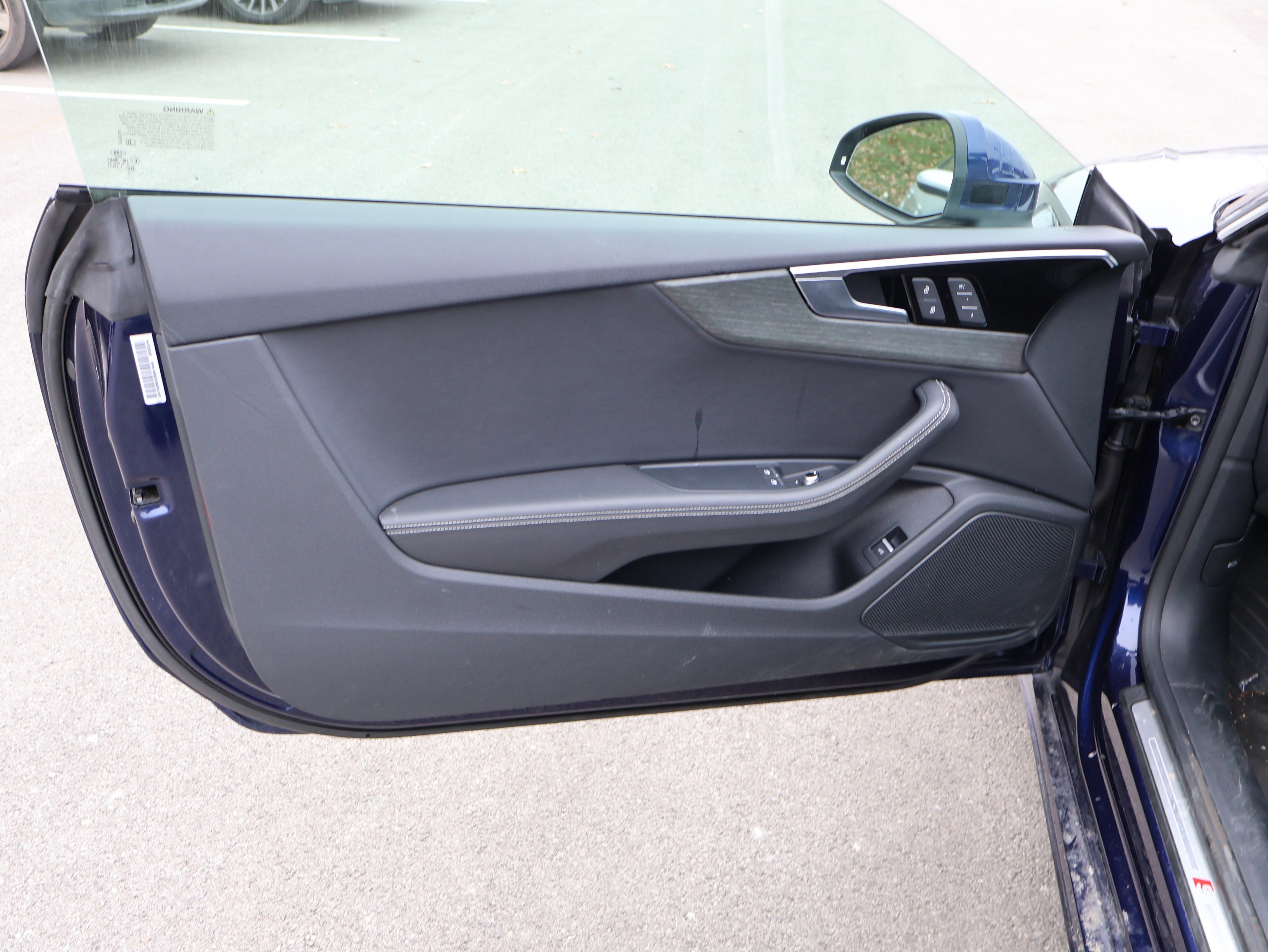 Used 2021 Audi A5 2.0T Premium Plus w/ Premium Plus image 16