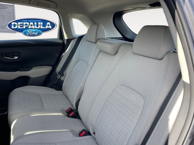 Used 2024 Honda HR-V LX image 17