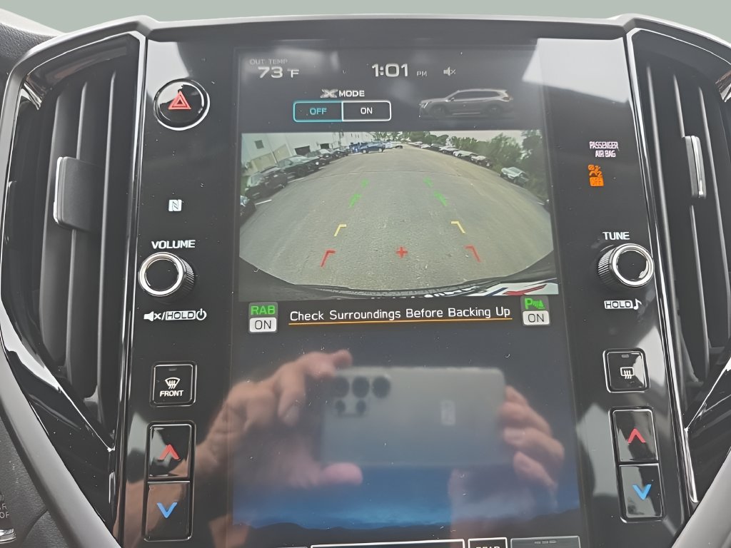 New 2027 Subaru Ascent Premium AWD/4WD image 20
