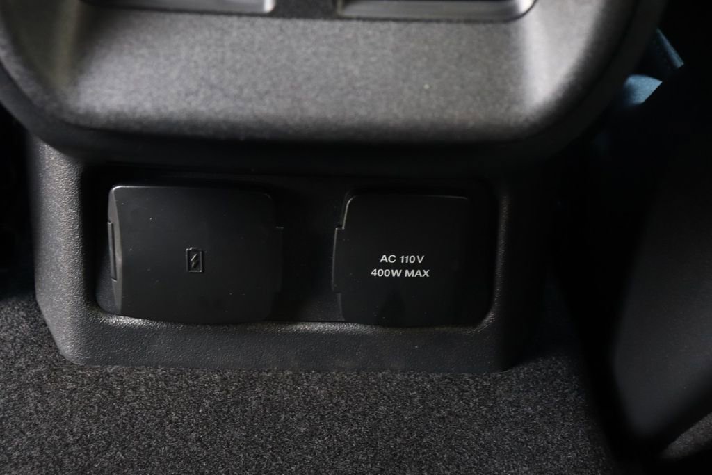 New 2025 Ford Bronco Big Bend image 17