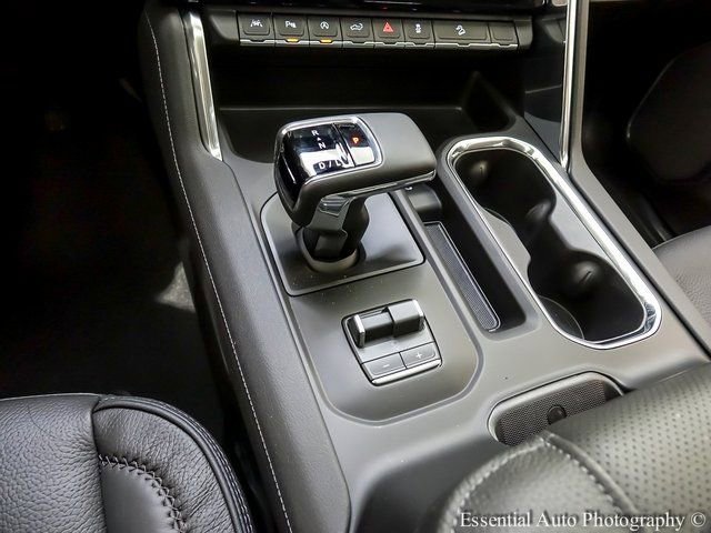 New 2026 GMC Sierra 1500 Denali image 19