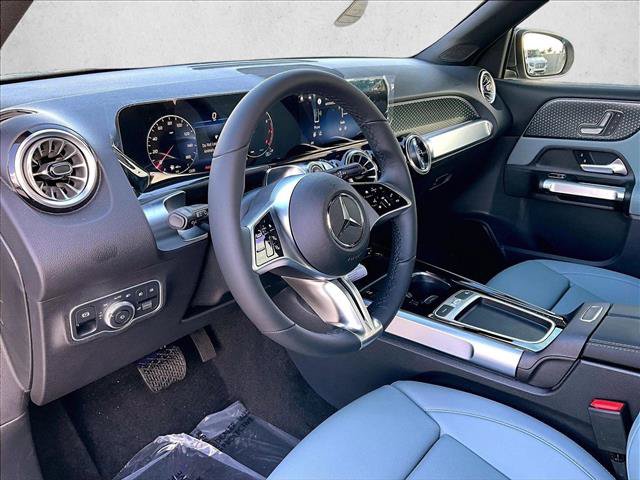 New 2026 Mercedes-Benz GLB 250 image 8