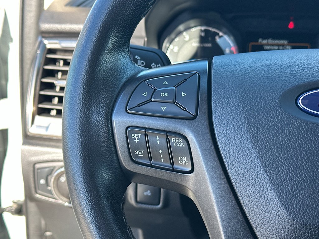 Used 2023 Ford Ranger XLT w/ Tremor Off-Road Package image 16