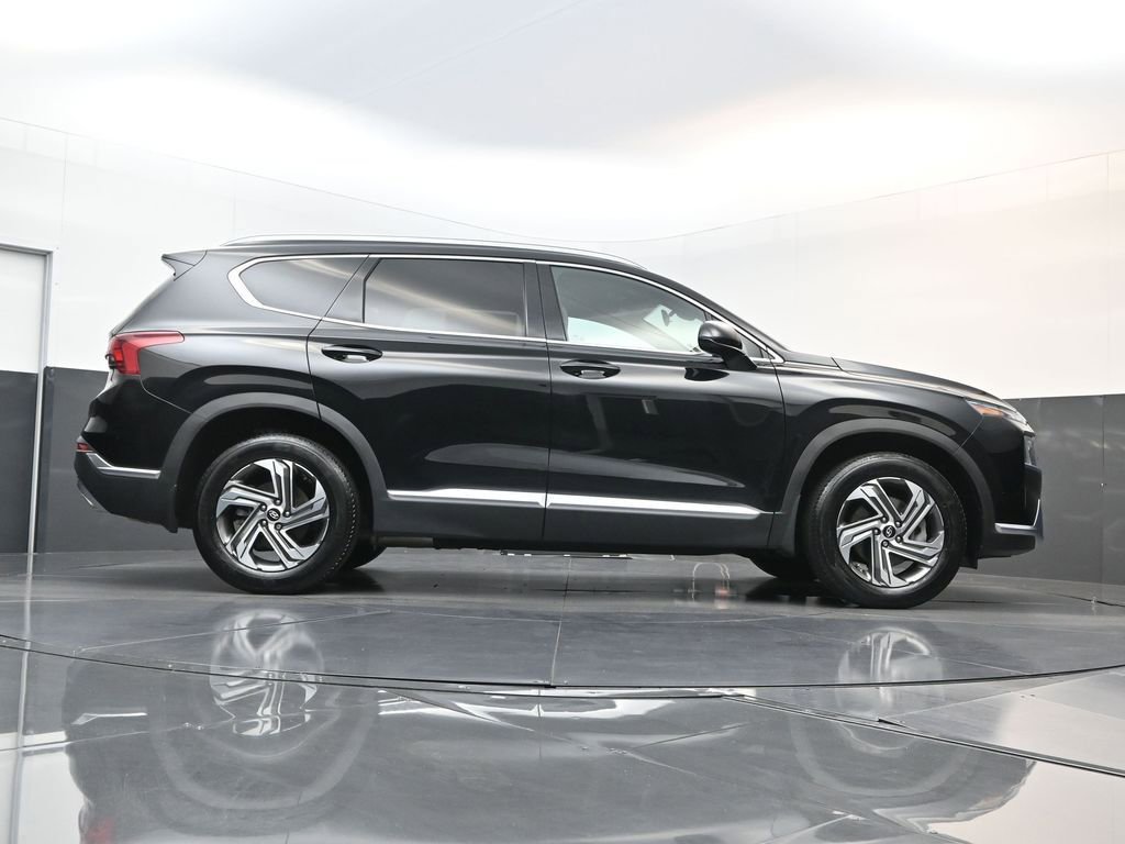 Certified 2022 Hyundai Santa Fe SEL FWD image 23