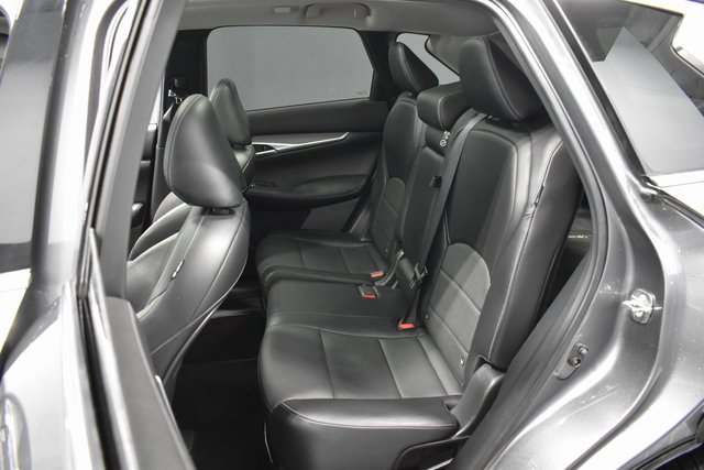Used 2022 INFINITI QX50 Luxe image 30