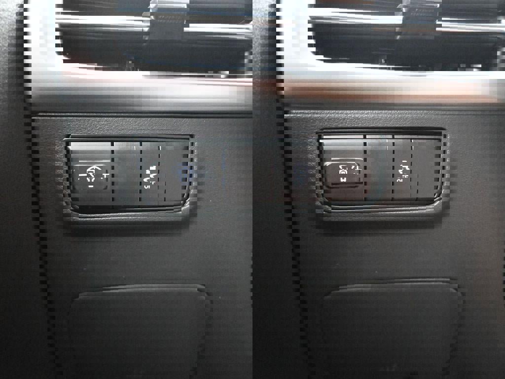 New 2026 Hyundai Tucson SE image 20