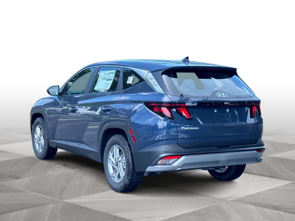 New 2026 Hyundai Tucson SE FWD image 6