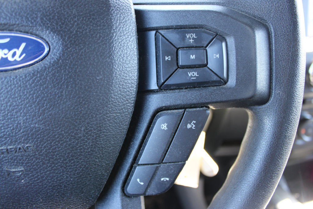 Used 2018 Ford F150 XL w/ Equipment Group 101A Mid AWD/4WD image 23