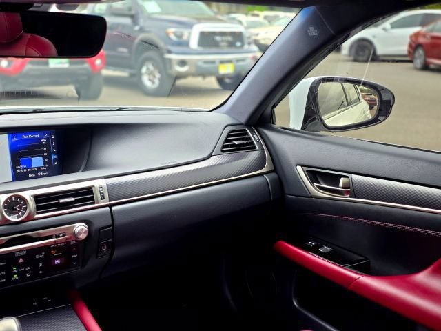 Used 2019 Lexus GS 350 F Sport AWD/4WD image 24
