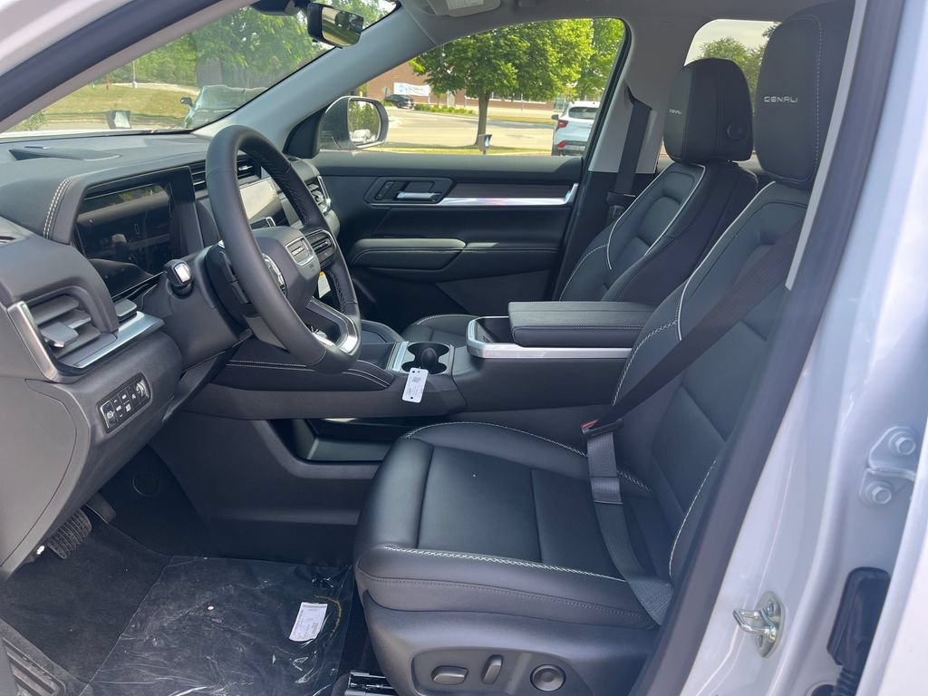 New 2026 GMC Terrain Denali AWD/4WD image 10